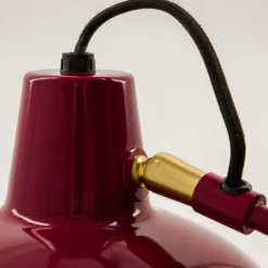 Desk Wandleuchte 30 cm