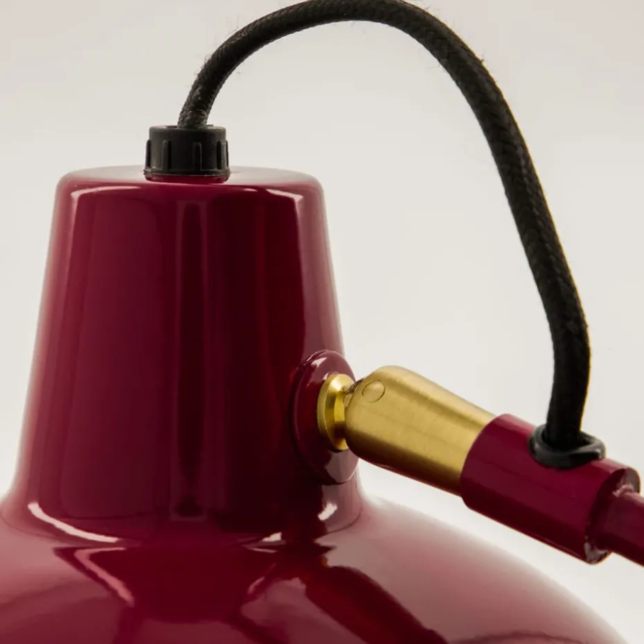 Desk Wandleuchte 30 cm