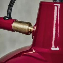 Desk Wandleuchte 30 cm