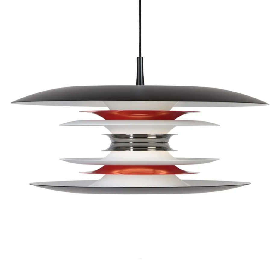 Diablo Pendelleuchte Ø50 cm