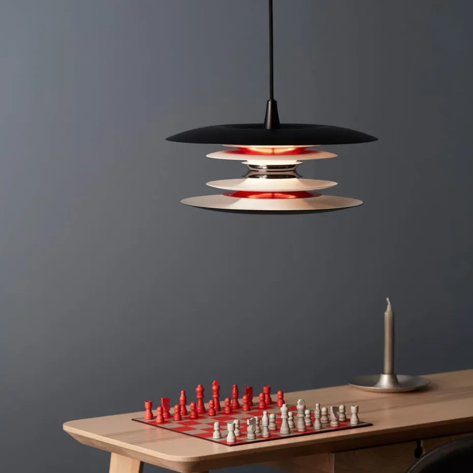 Diablo Pendelleuchte Ø50 cm