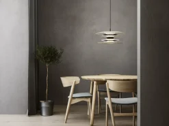 Diablo Pendelleuchte Ø50 cm