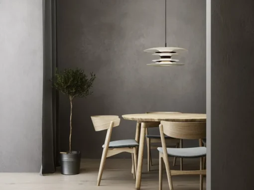 Diablo Pendelleuchte Ø50 cm