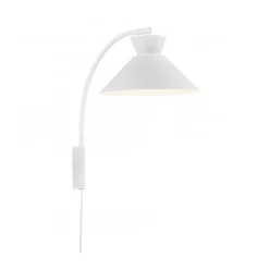 Dial Wandleuchte Ø25 cm