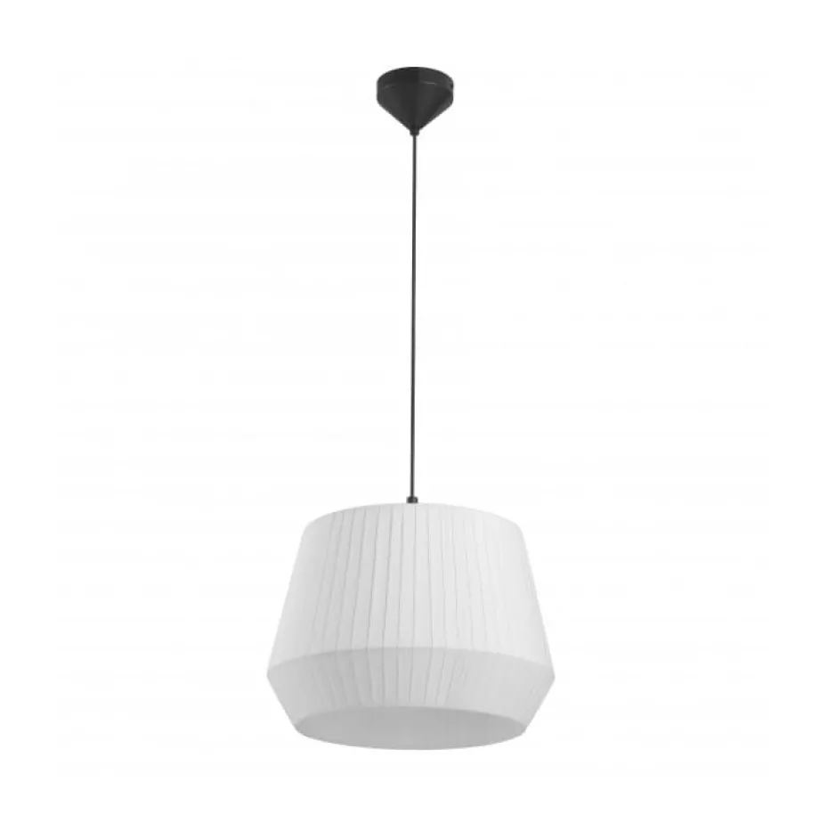 Dicte Pendelleuchte Ø40 cm