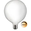 Dimmbare LED-Lichtquelle 125 mm E27