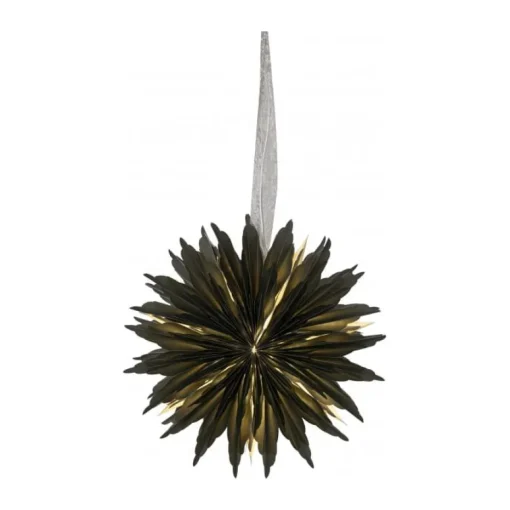 Dis Papierstern 40 cm