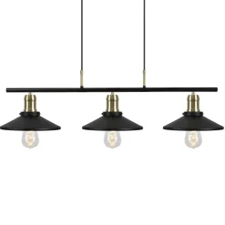 Disc Pendelleuchte 3