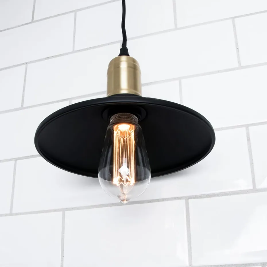 Disc Pendelleuchte mini