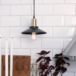 Disc Pendelleuchte mini