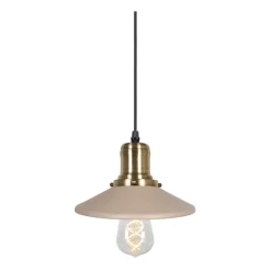 Disc Pendelleuchte mini