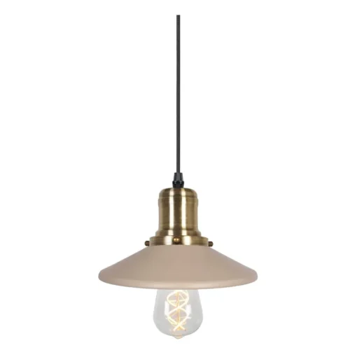 Disc Pendelleuchte mini