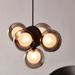 Discus 49 Pendelleuchte