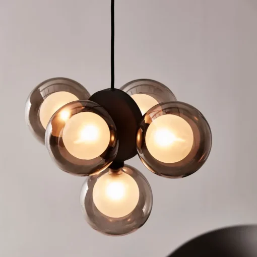 Discus 49 Pendelleuchte