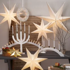 Dot Adventsstern 100cm
