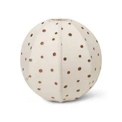 Dots Lampenschirm Ø35cm