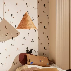 Dou Lampenschirm Ø45cm