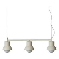 Down Long Pendelleuchte