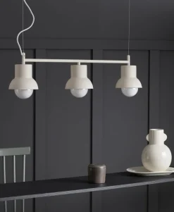 Down Long Pendelleuchte