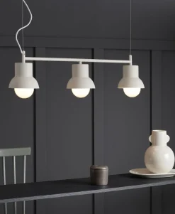 Down Long Pendelleuchte