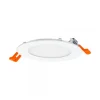 Downlight Slim 8W Ø12 cm