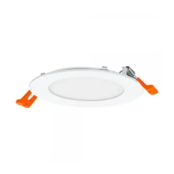 Downlight Slim 8W Ø12 cm