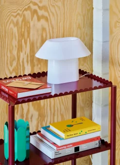 Drome Table Tischleuchte 31,5x22 cm