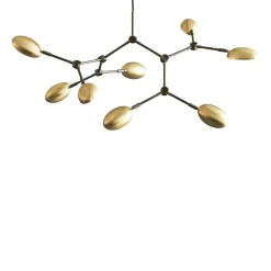 Drop Chandelier Deckenleuchte mini