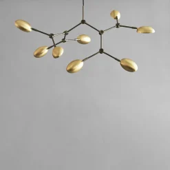 Drop Chandelier Deckenleuchte mini