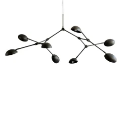 Drop Chandelier Deckenleuchte