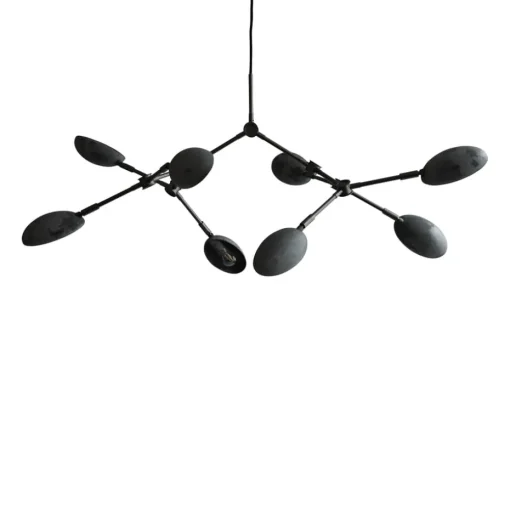 Drop Chandelier Deckenleuchte mini