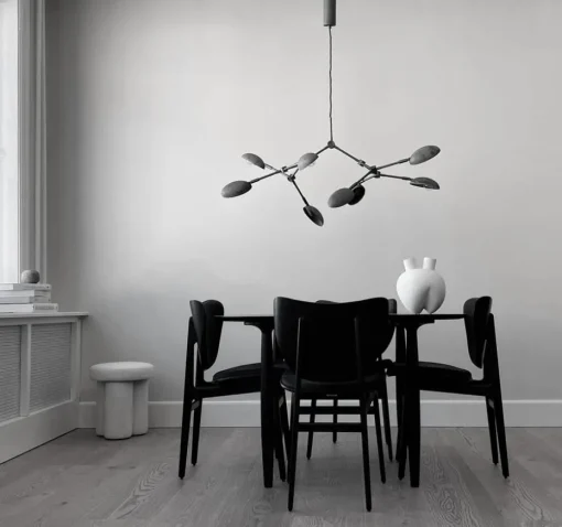 Drop Chandelier Deckenleuchte mini