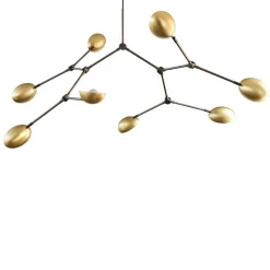 Drop Chandelier Deckenleuchte