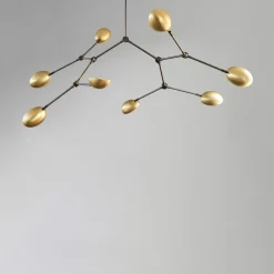 Drop Chandelier Deckenleuchte