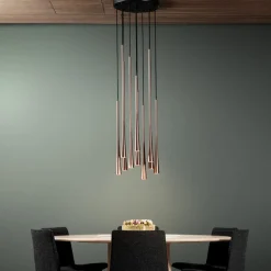 Drop S1 Pendelleuchte