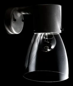 Droppen Outdoorleuchte