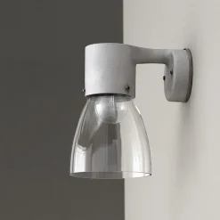 Droppen Outdoorleuchte