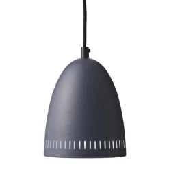 Dynamo Pendelleuchte klein