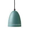 Dynamo Pendelleuchte mini