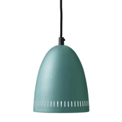 Dynamo Pendelleuchte mini