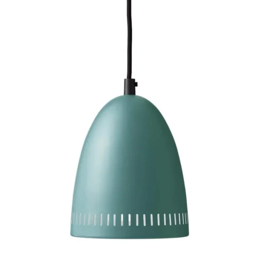Dynamo Pendelleuchte mini