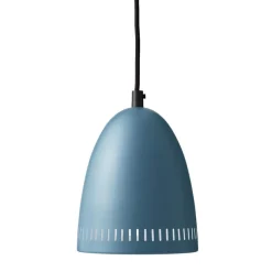 Dynamo Pendelleuchte mini