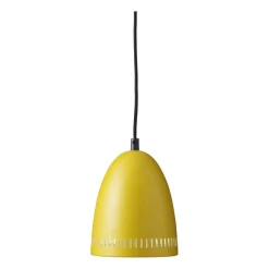 Dynamo Pendelleuchte mini