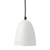 Dynamo Pendelleuchte mini