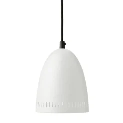 Dynamo Pendelleuchte mini