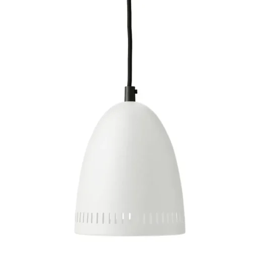 Dynamo Pendelleuchte mini