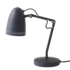 Dynamo Tischleuchte