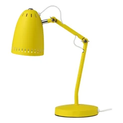 Dynamo Tischleuchte