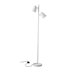 Dynamo Twin Stehleuchte