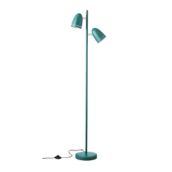 Dynamo Twin Stehleuchte